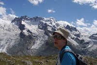 Grüße aus der Schweiz